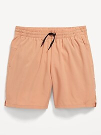 StretchTech Performance Jogger Shorts for Boys (Above Knee) | Old Navy (US)