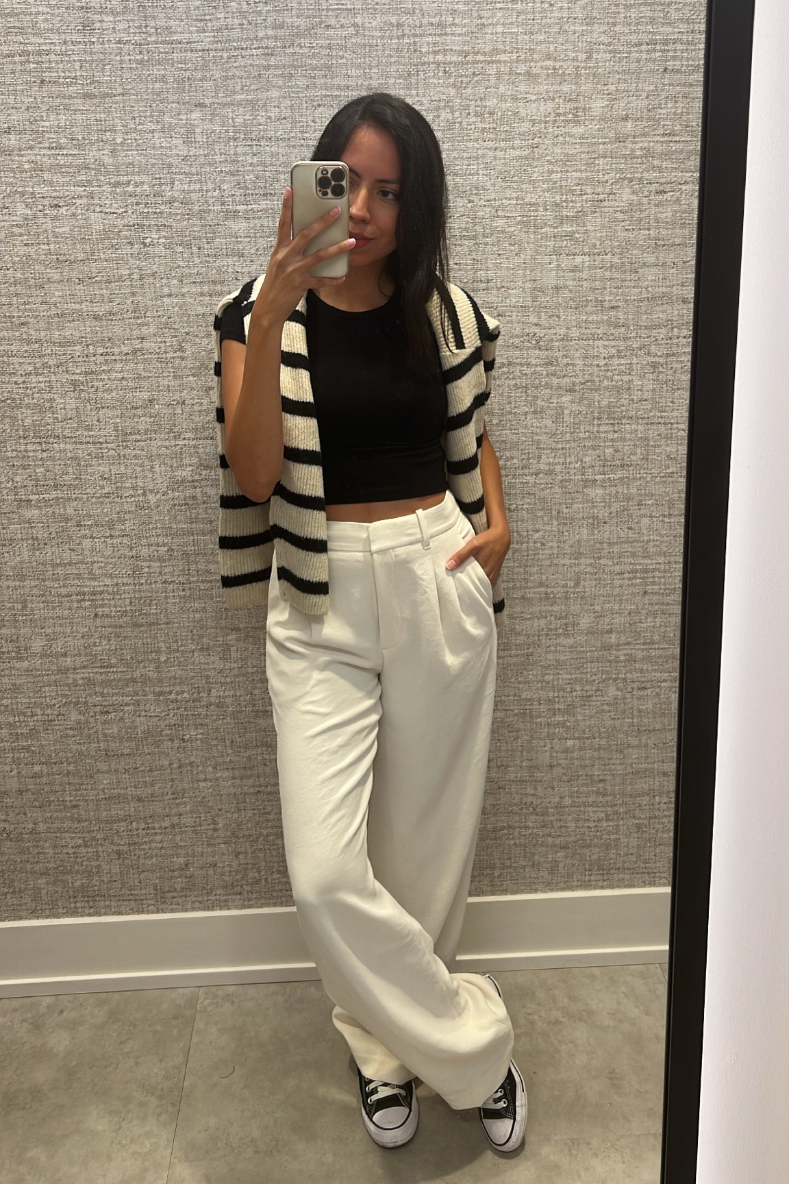 Classic casual look 

#LTKfindsunder100 #LTKstyletip #LTKSeasonal