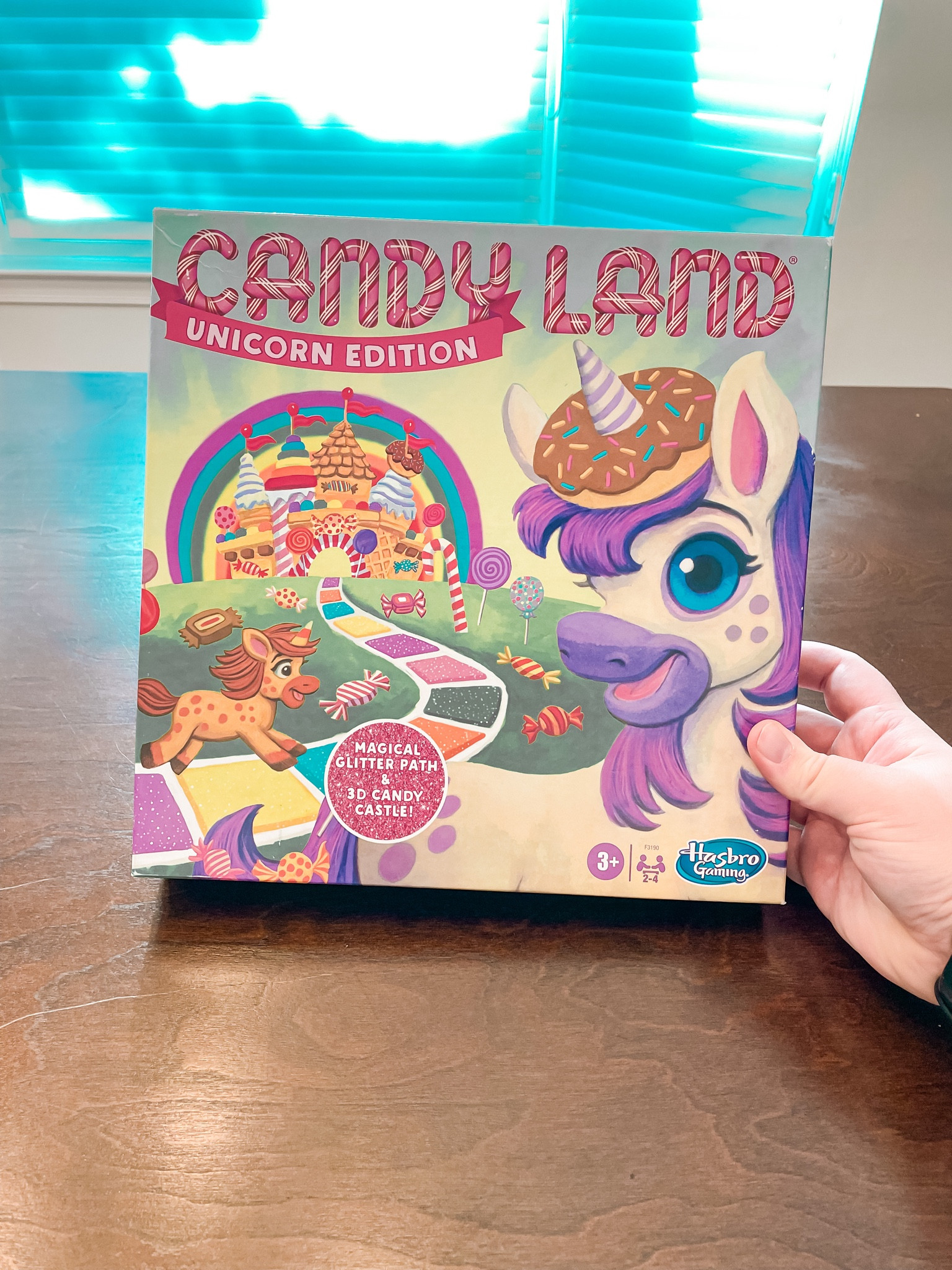 Board game, card game, toddler game, kids game, kid essentials, toddler games, toddler essentials, Candy Land

#LTKunder50 #LTKfamily #LTKkids