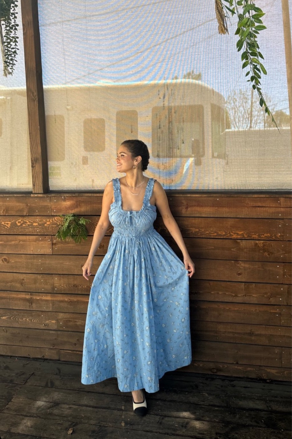 Selena 🦋🌿

#LTKstyletip #LTKFind #LTKSeasonal