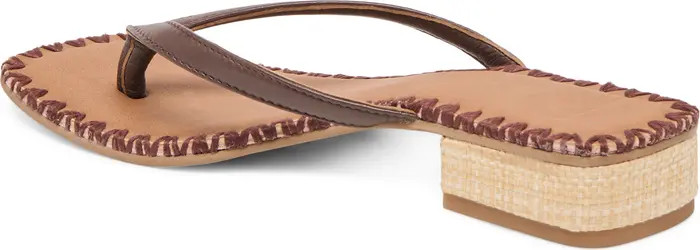 Dolce Vita Barty Flip Flop (Women) | Nordstrom | Nordstrom