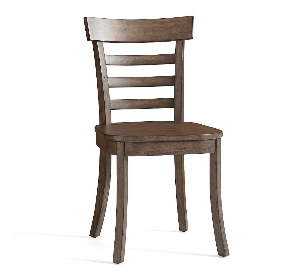 Liam Dining Chair | Pottery Barn (US)