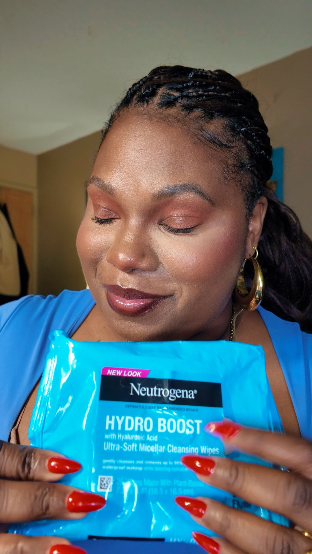 #LTKBeauty #LTKselfcare #LTKvlog