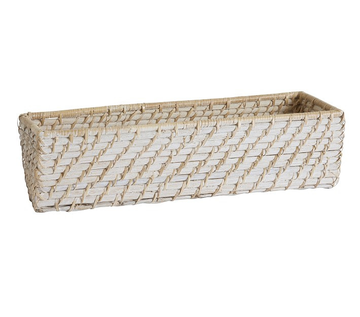 Quinn Nursery Storage Organizer | Pottery Barn Kids