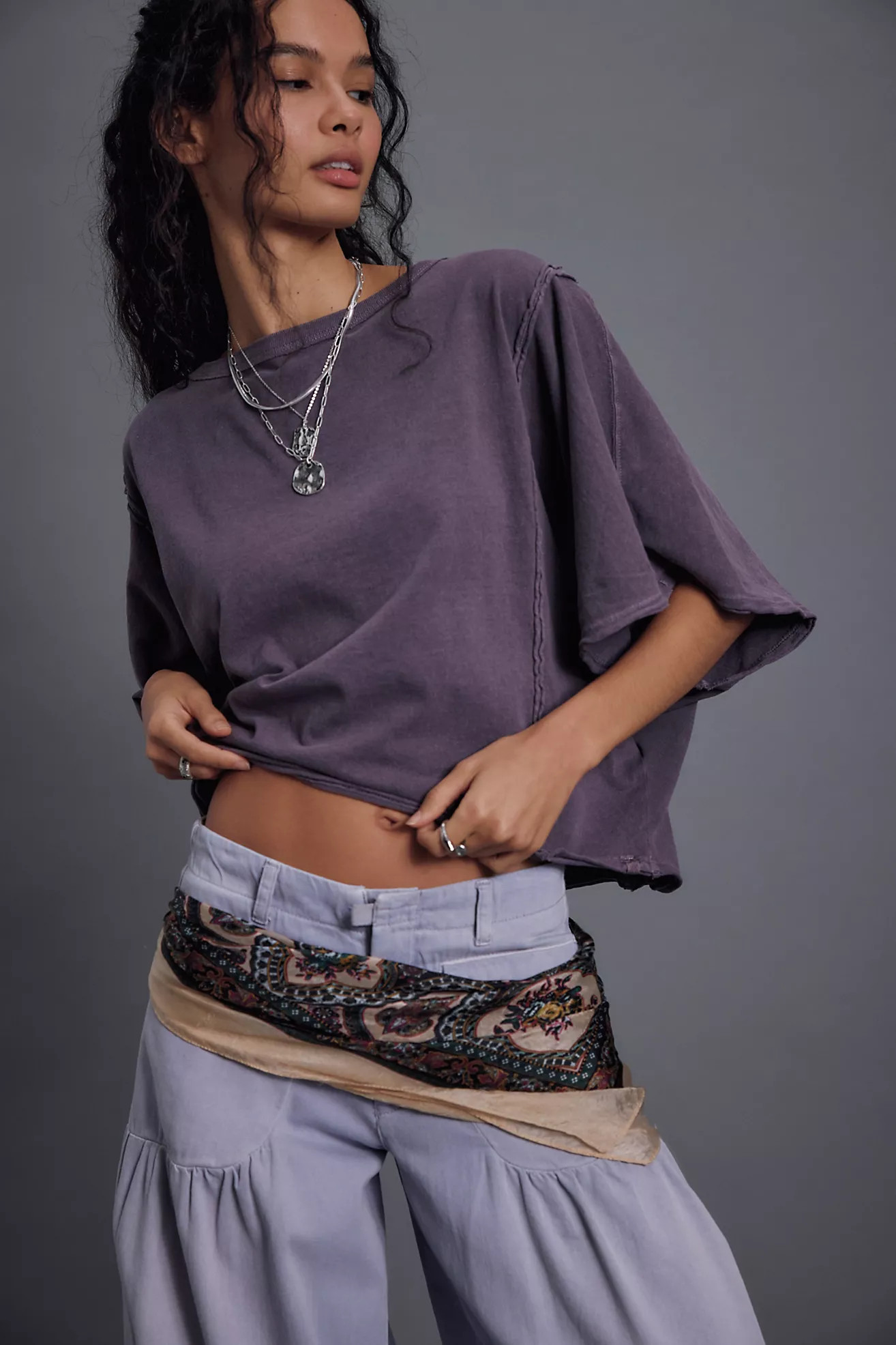 We The Free Next Level Tee | Free People (Global - UK&FR Excluded)