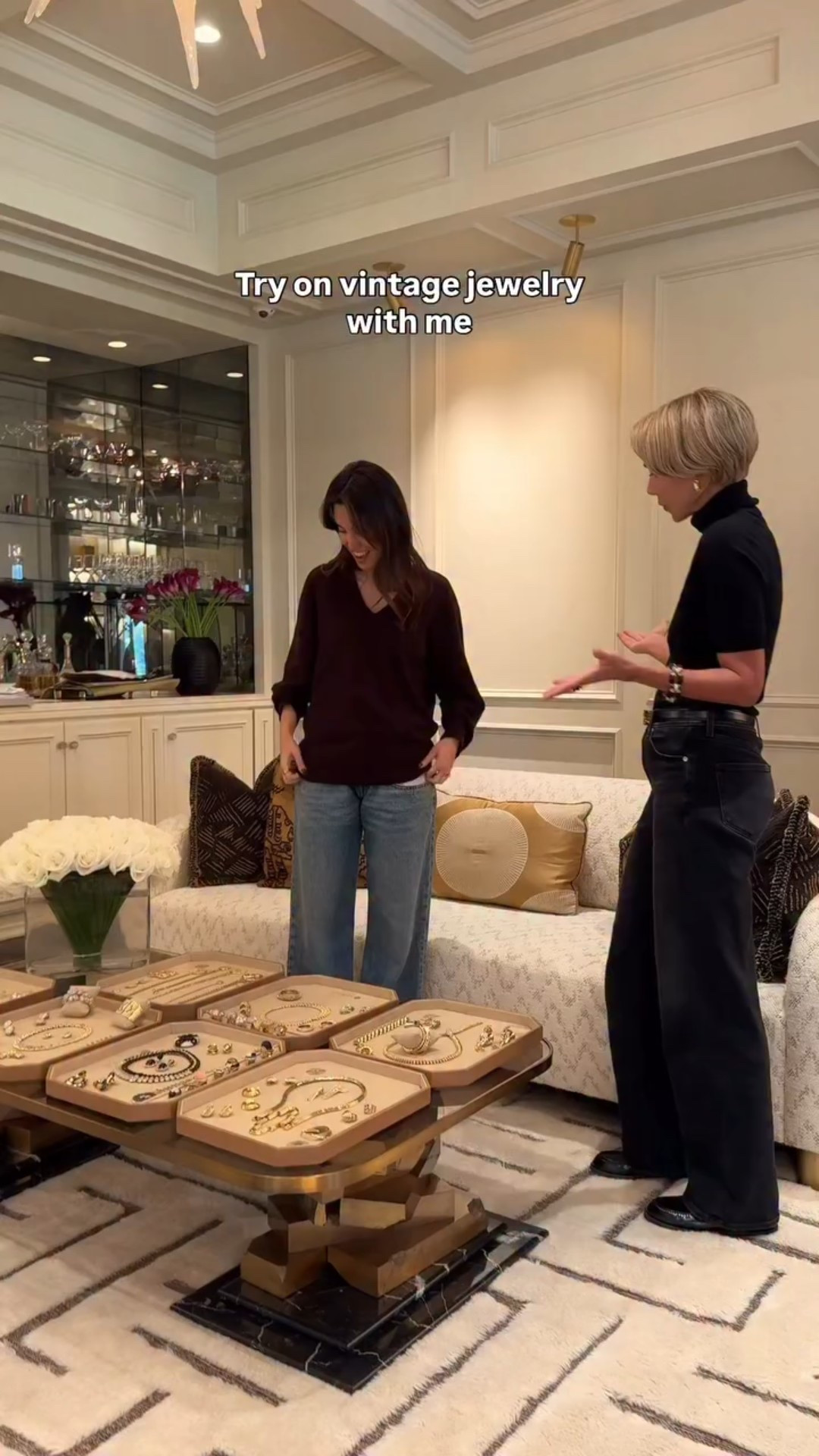 Losing sleep over those rings…💍

#LTKHoliday #LTKootd #LTKdayinmylife