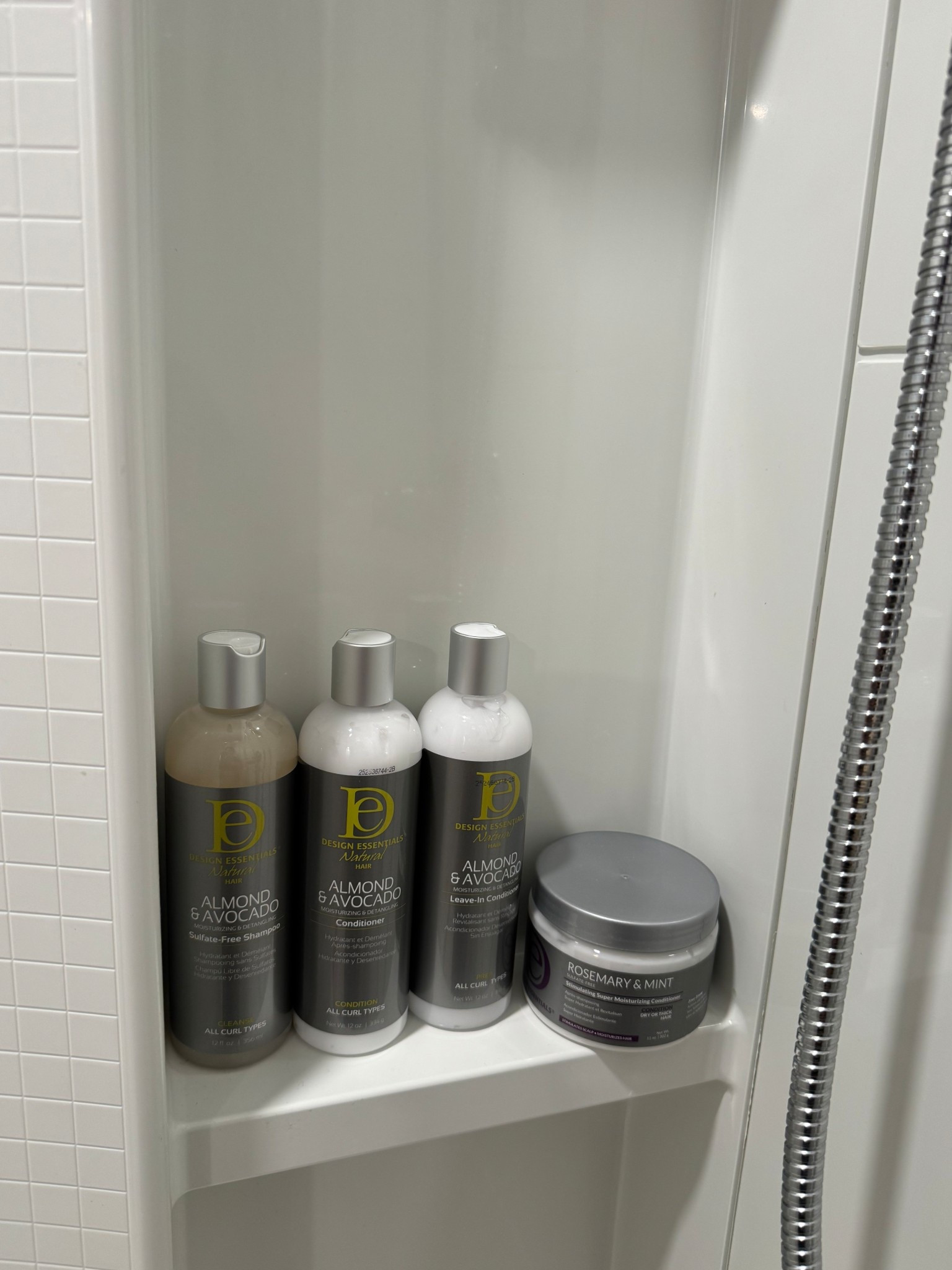 Natural hair care products! 

#LTKHome #LTKStyleTip #LTKBeauty