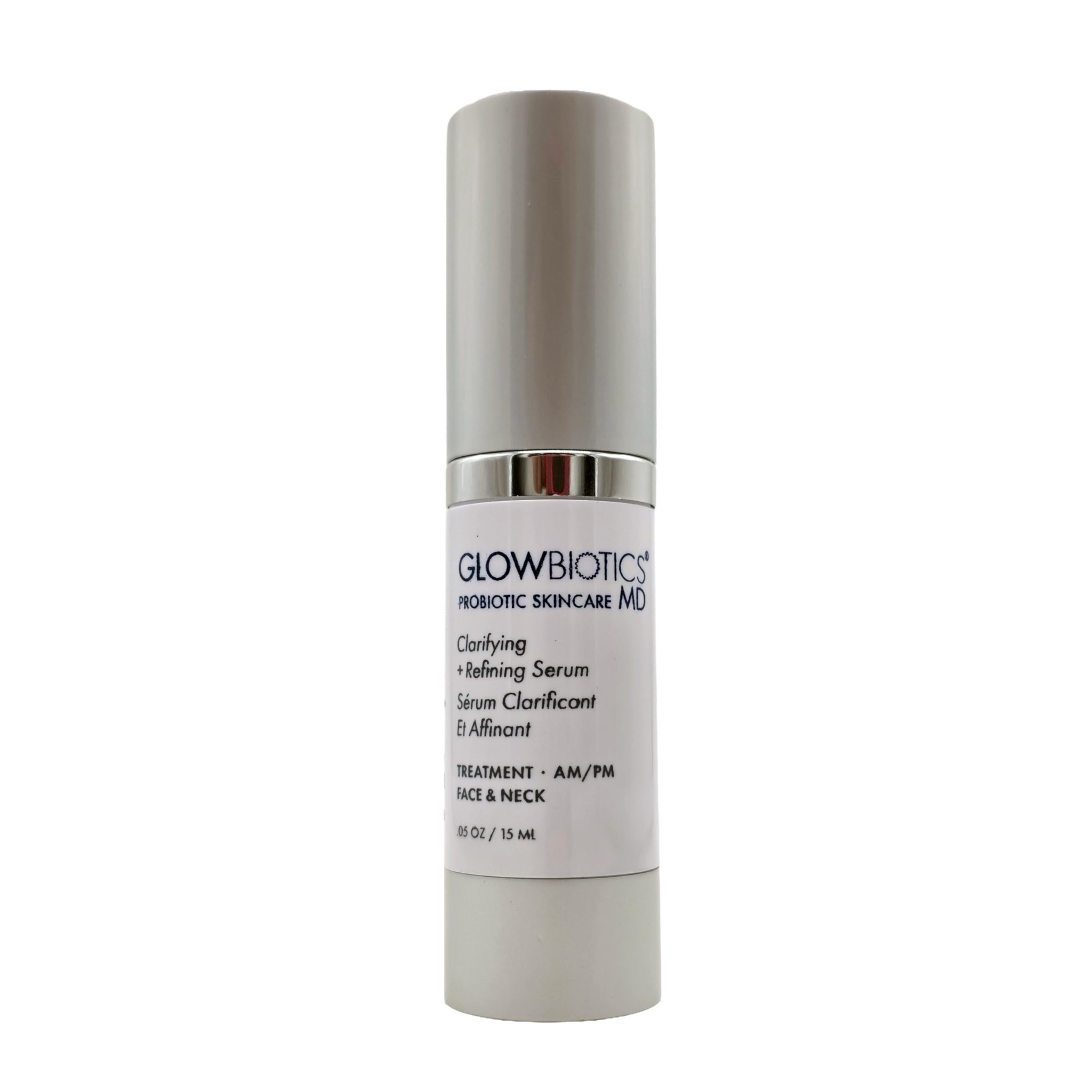 Acne Clarifying Serum 