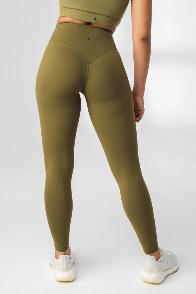 The Cloud Pant - Willow | Vitality