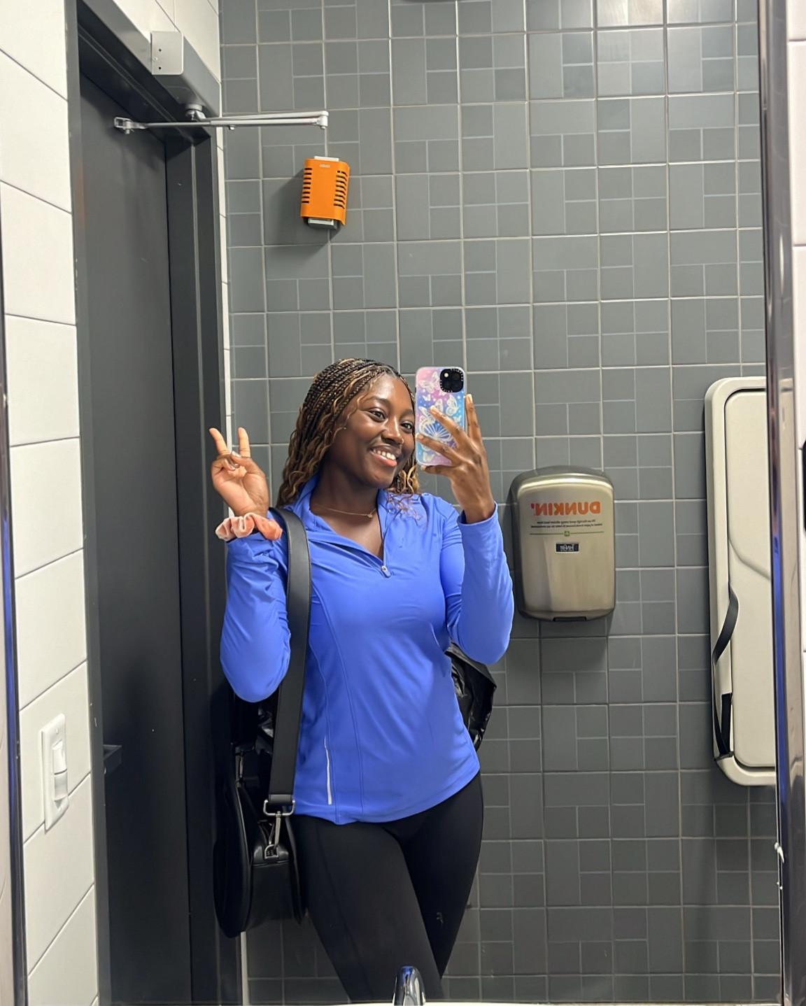 Athletic wear is my go to when traveling ✈️

#LTKStyleTip #LTKSummerSales #LTKFindsUnder50