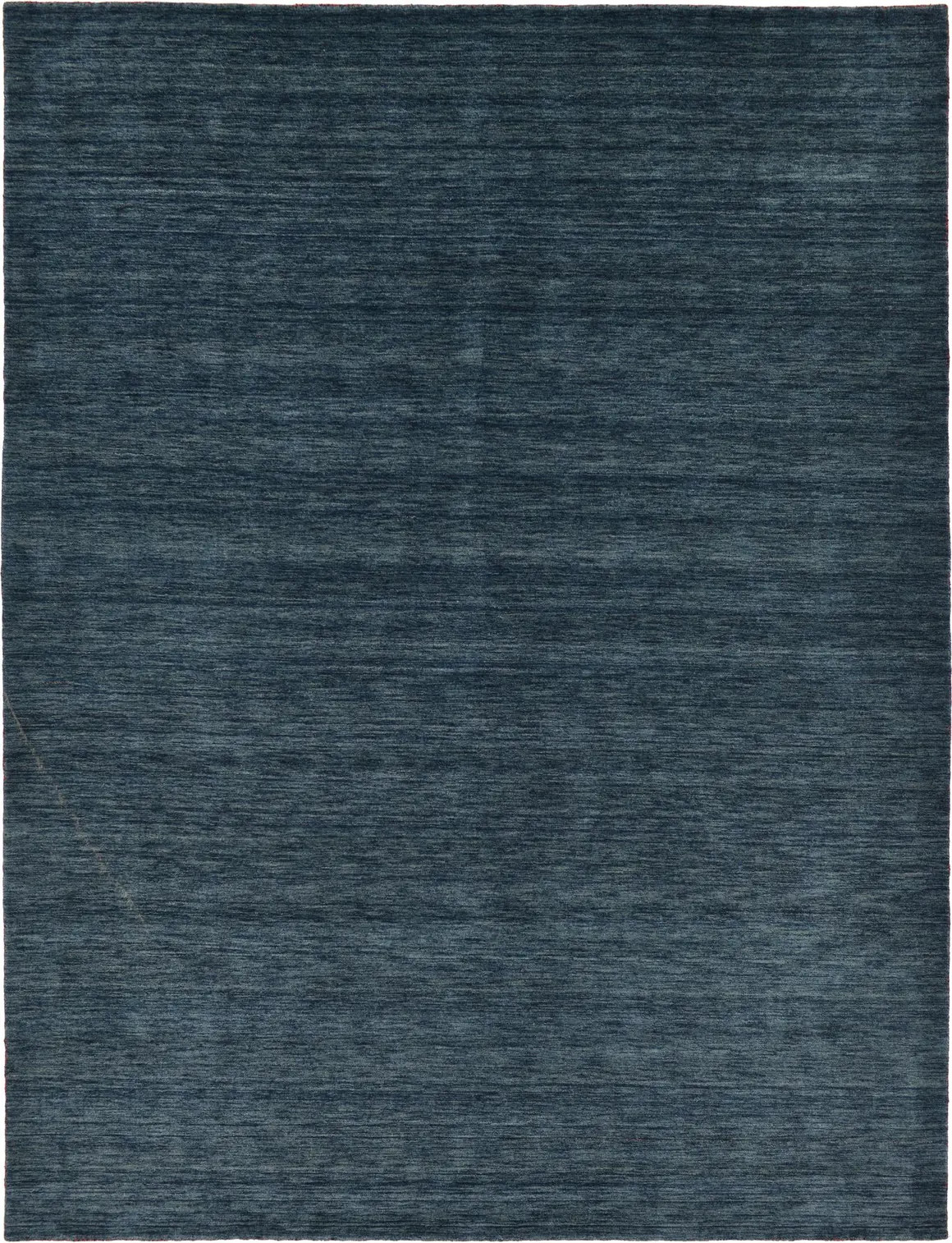 9' 10 x 13' Solid Gabbeh Rug | Rugs.com