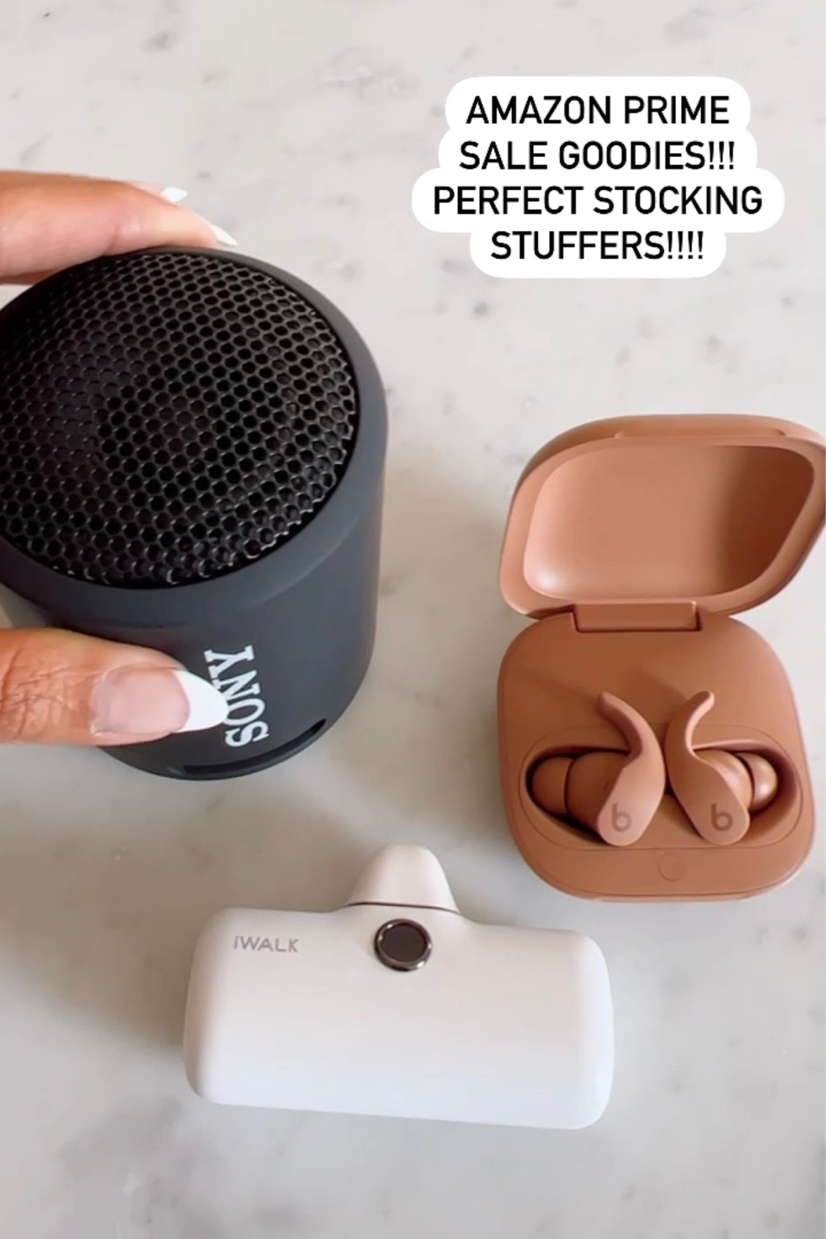 Amazon Prime Early Access Sale!!

#LTKunder100 #LTKHoliday #LTKunder50