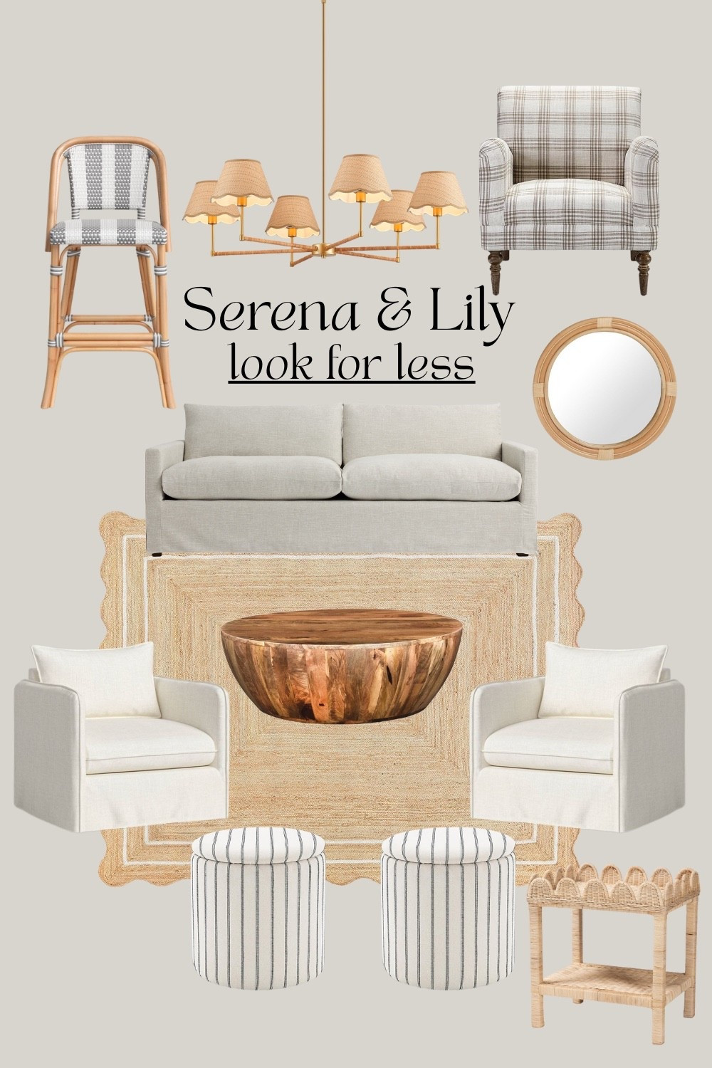 The best serena and lily dupe and look for less home decor, affordable home finds, amazon dupes, designer look for less, save vs splurge, luxury home decor budget, high end look for less, aesthetic home finds, chic home decor cheap, expensive taste on a budget, target home dupes, serena and lily dupe, restoration hardware look for less, neutral home decor, amazon home favorites, budget friendly styling, ltk home, ltk finds under $100, ltk finds under $50, home finds under budget,

#LTKFindsUnder100 #LTKSaleAlert #LTKHome