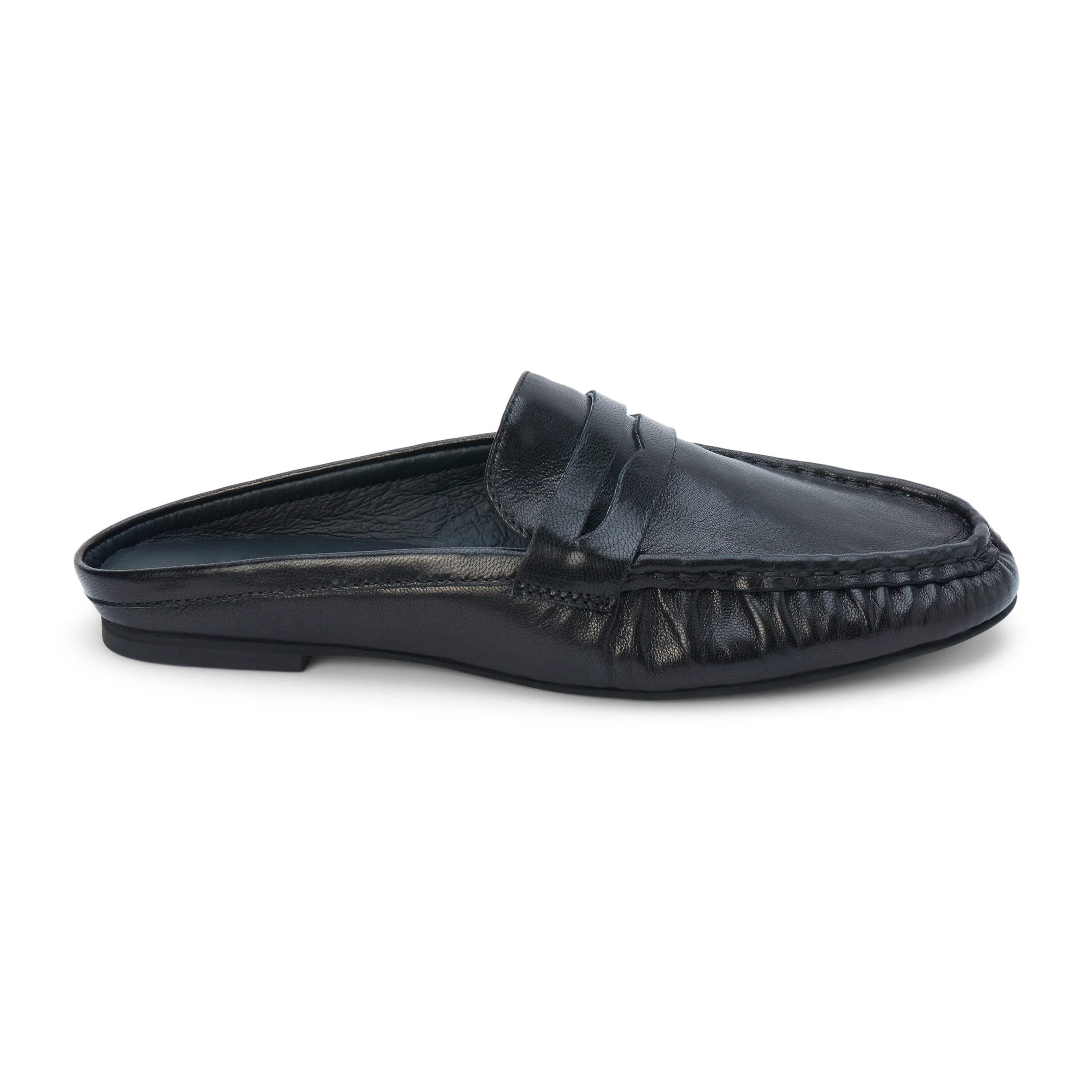Porta Penny Loafer Mule | Matisse Footwear