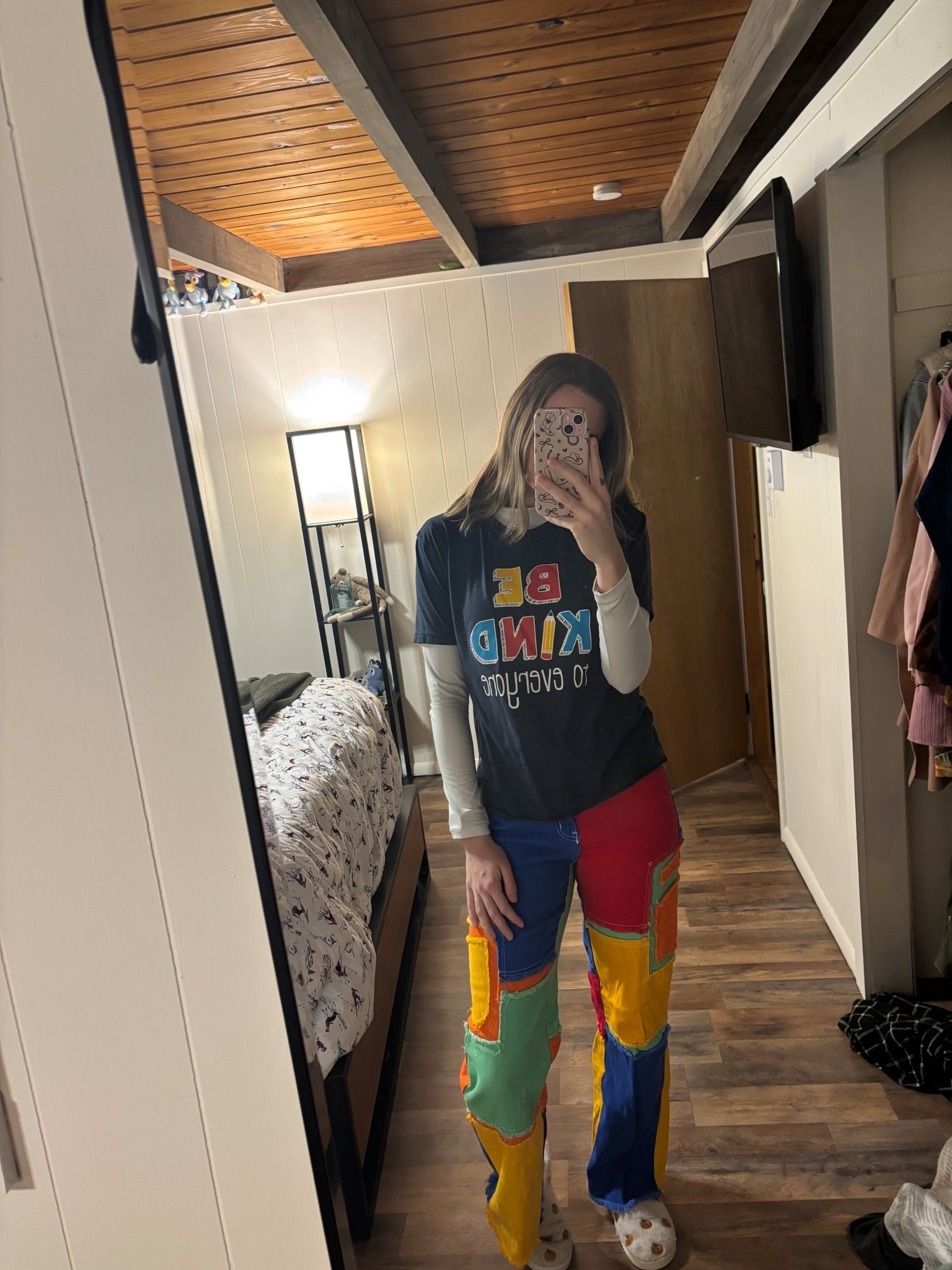 COLORful outfit day! 🖍️ 💛 

#LTKdayinmylife #LTKFindsUnder100 #LTKWorkwear