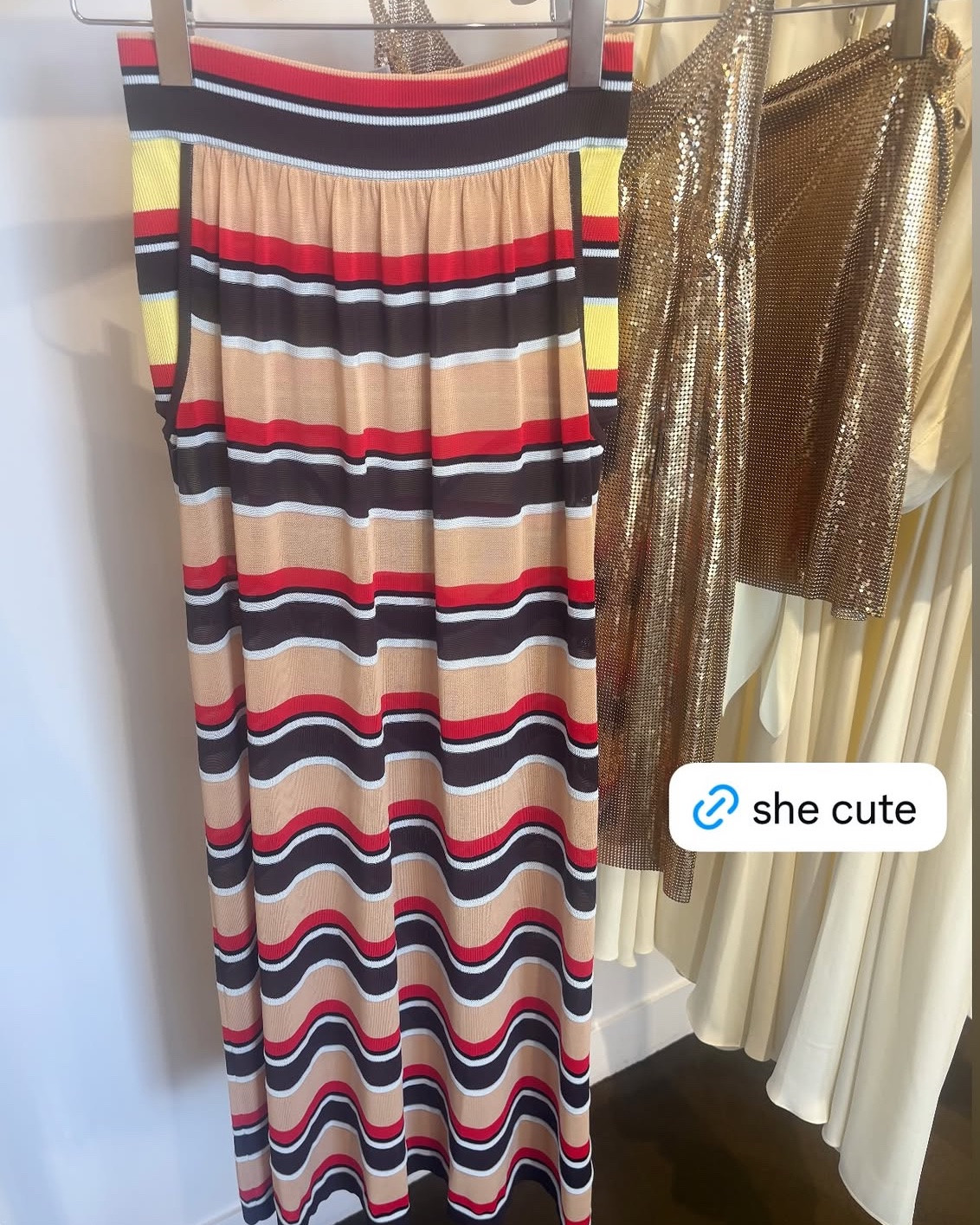 Striped outfit for summer

#LTKootd #LTKSeasonal #LTKgrwm