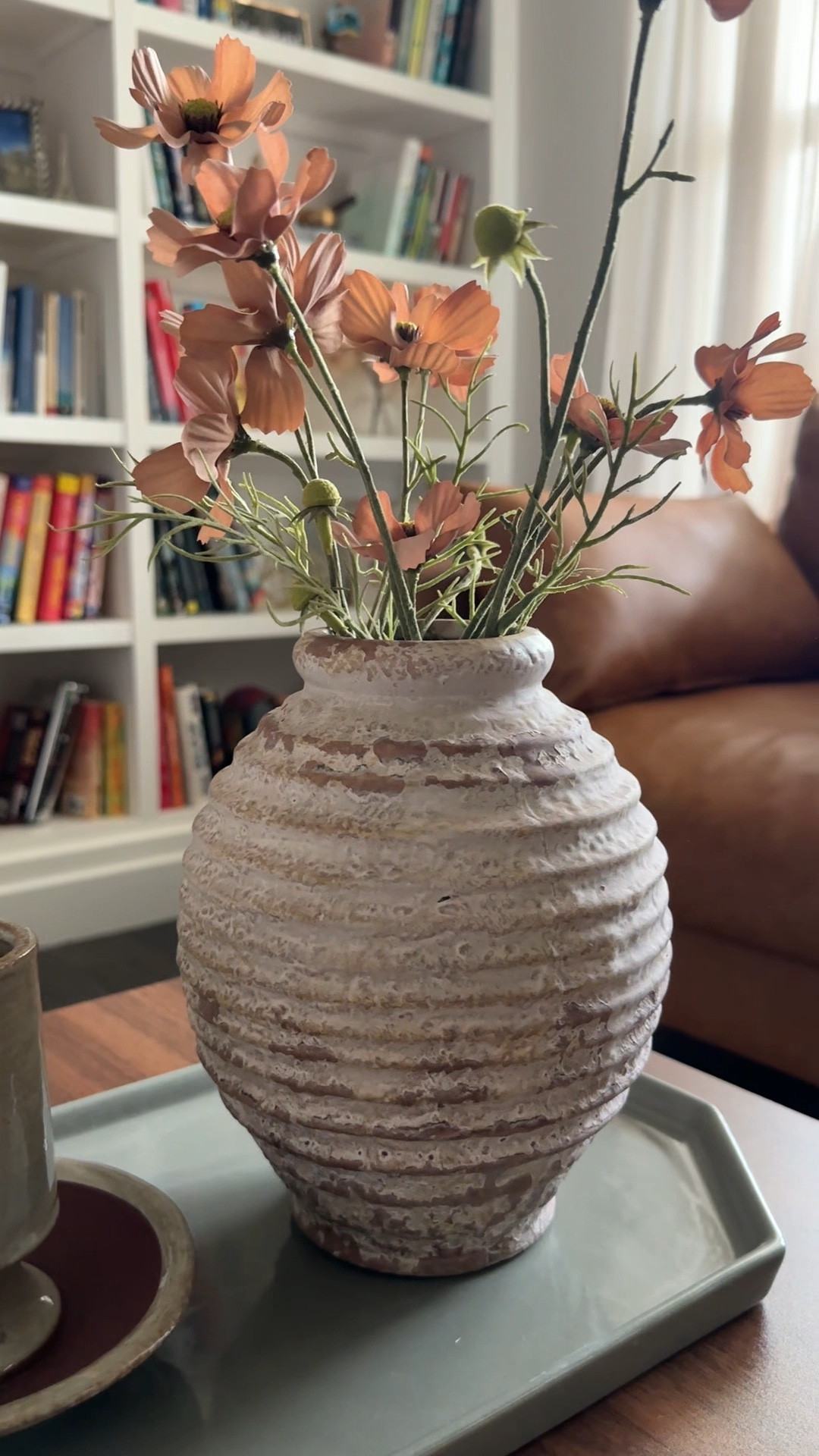 Home decor, decorative ceramic vase

#LTKHome #LTKFindsUnder50