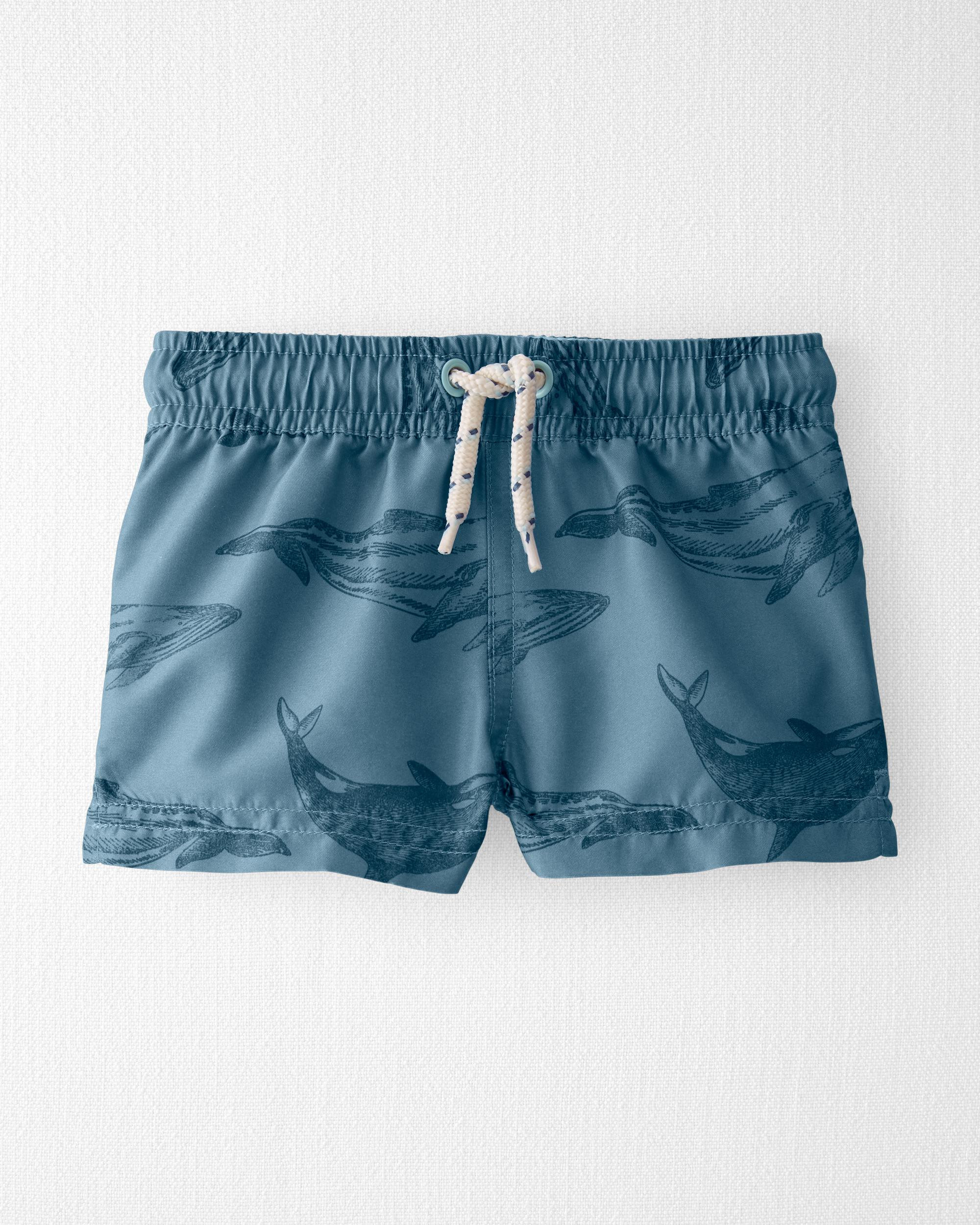 Classic Swim Trunks | Carter's
