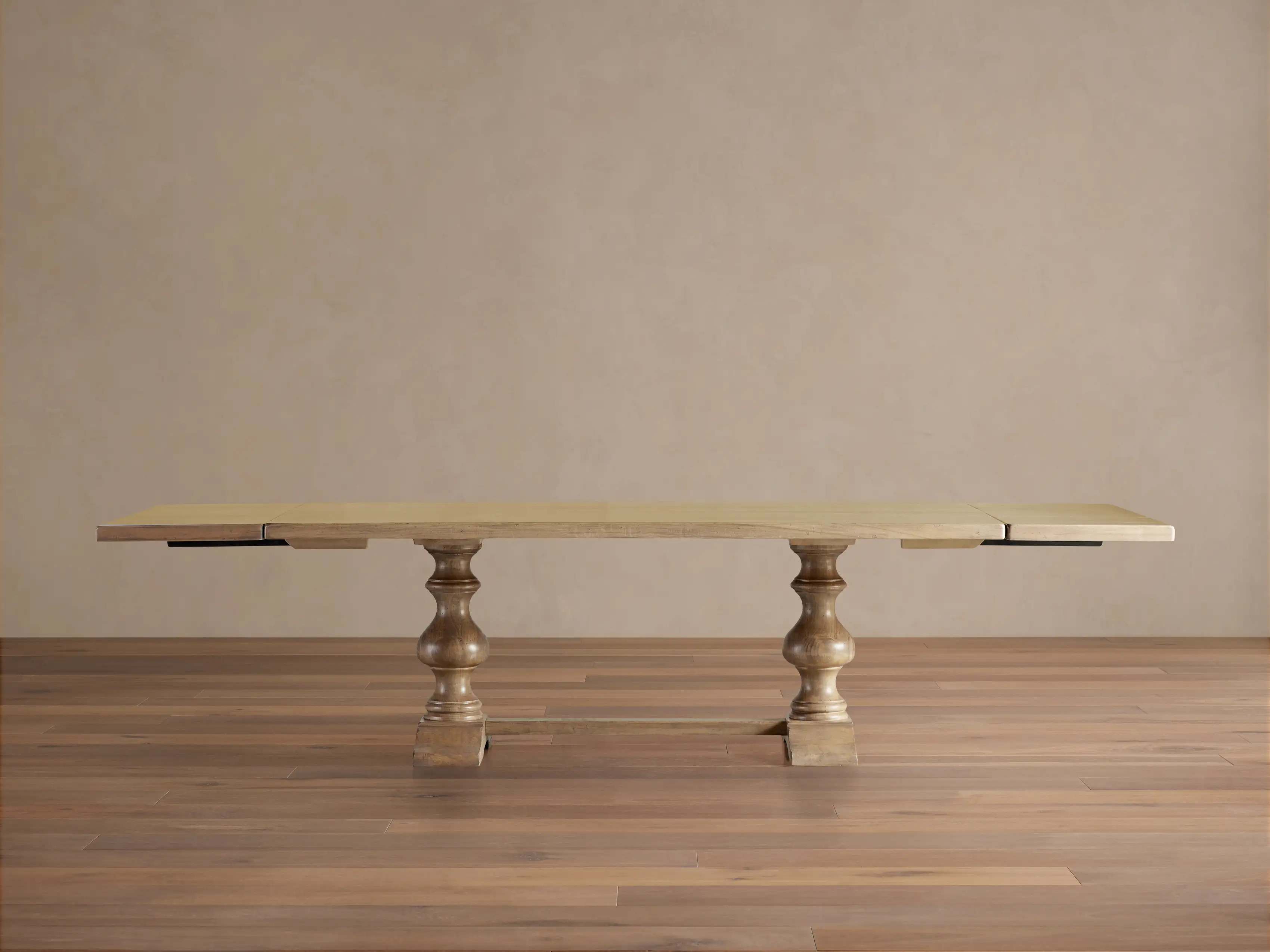 Tuscany Extension Dining Table | Arhaus