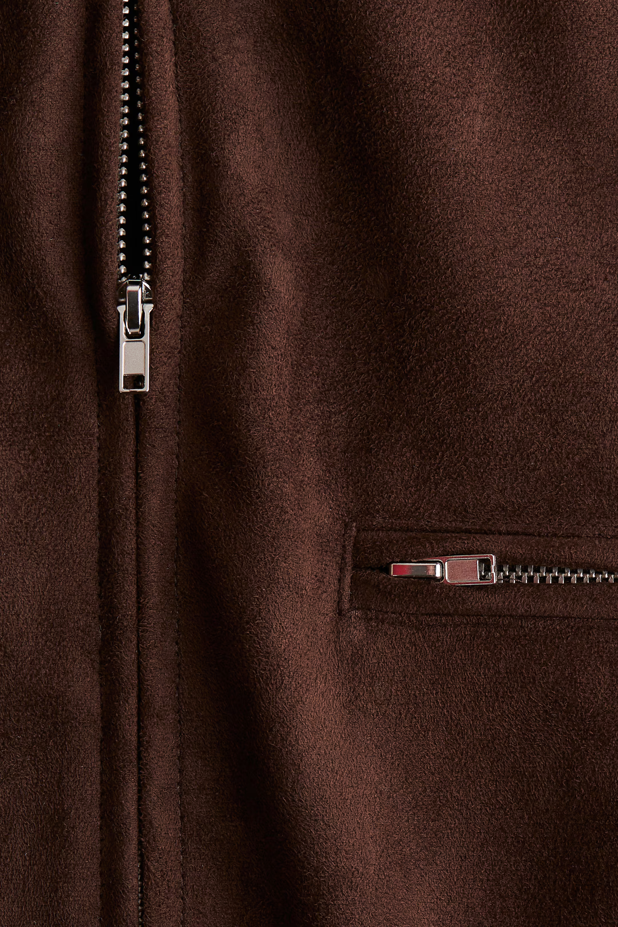 Jacket | H&M (UK, MY, IN, SG, PH, TW, HK)