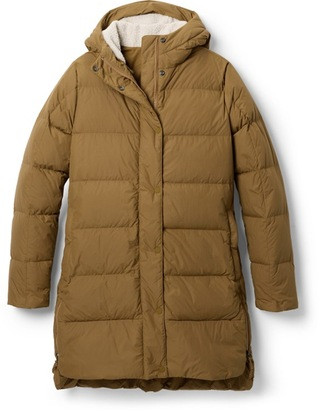 REI Co-op   Norseland Down Parka - Women's | REI