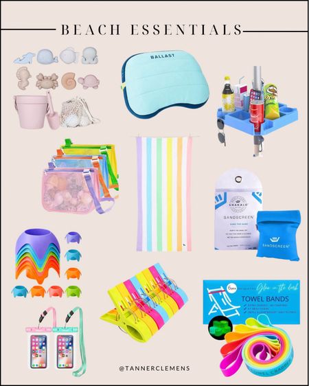 Summer beach essentials, beach essentials for kids, summer essentials, summer beach finds 

#LTKSeasonal #LTKSwim #LTKFamily