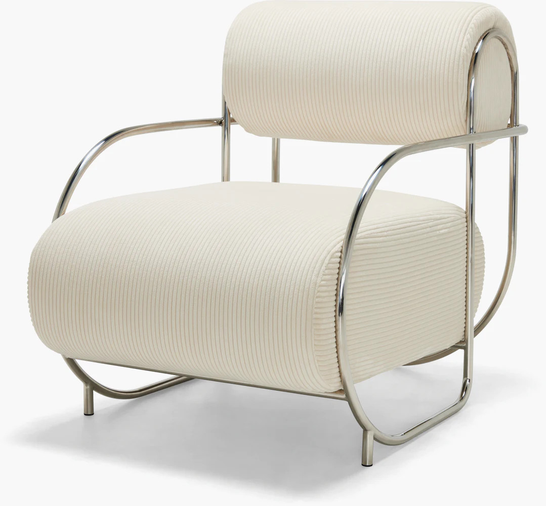 Chromeo Chair | Design Within Reach
