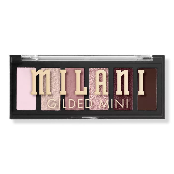Gilded Mini Eyeshadow Palette | Ulta