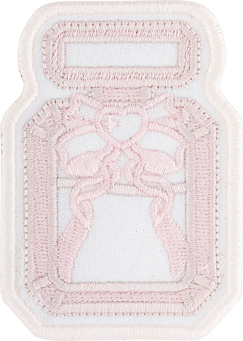 Perfume Patch | Stoney Clover Lane