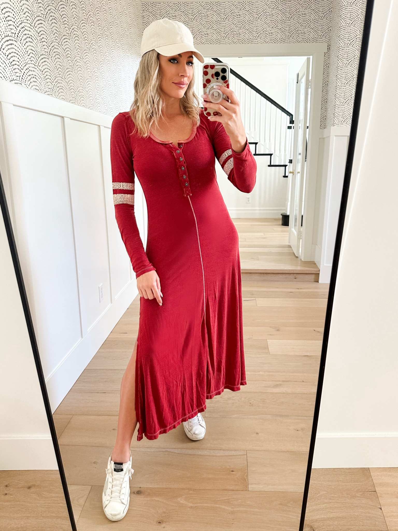 chinese dress ladies Feels Like Paradise Green Tropical Maxi Dress – Shop the Mint main image 0