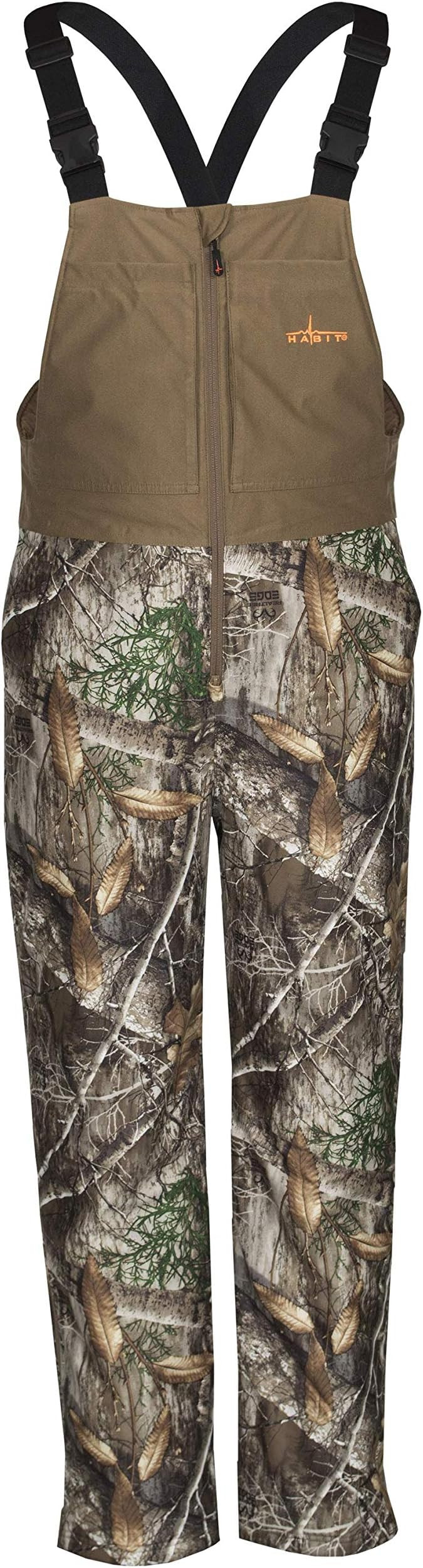 HABIT Men's Insulated Bib | Amazon (US)