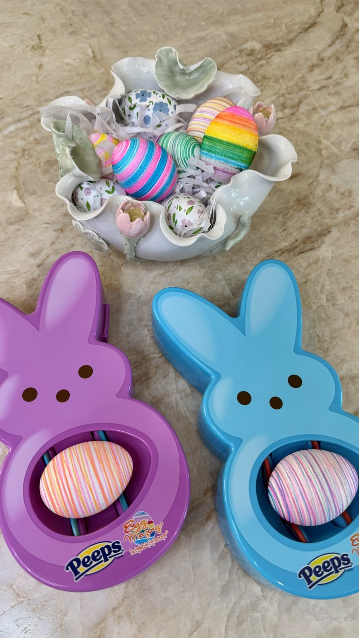 Amazon Egg Decorator 

#LTKSpringSale #LTKKids #LTKHome