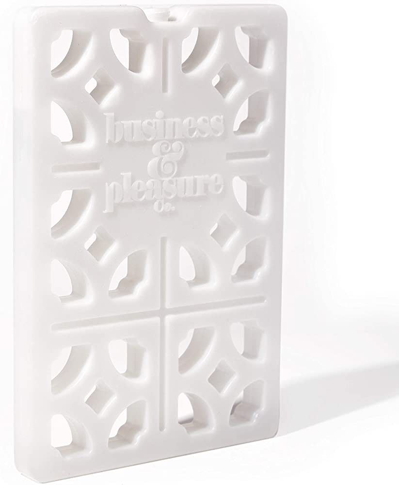 Business & Pleasure Co. Breeze Block Ice Pack | Amazon (US)