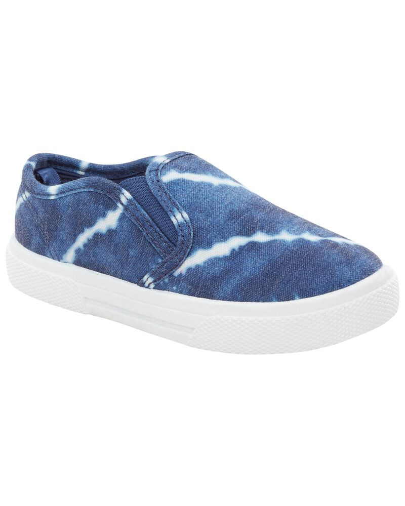 Carter's Tie-Dye Slip-On Sneakers | Carter's