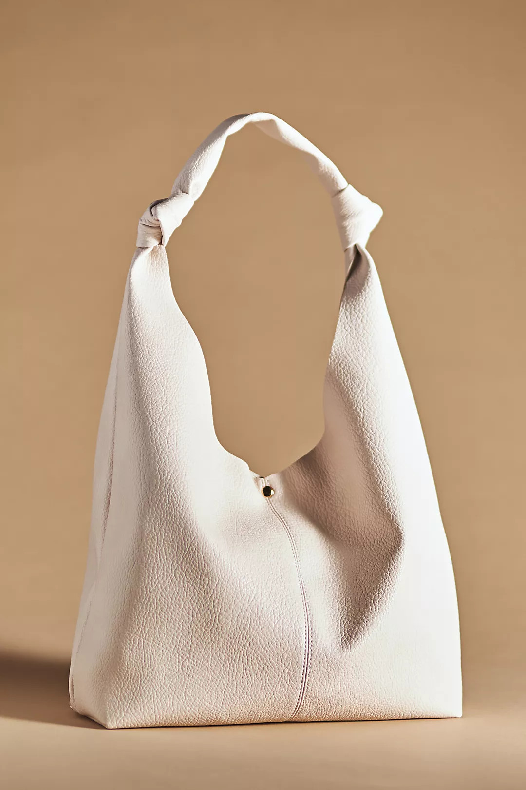 The Love Knot Slouchy Bag | Anthropologie (US)