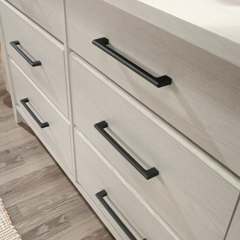 Freda 6 - Drawer Dresser | Wayfair North America