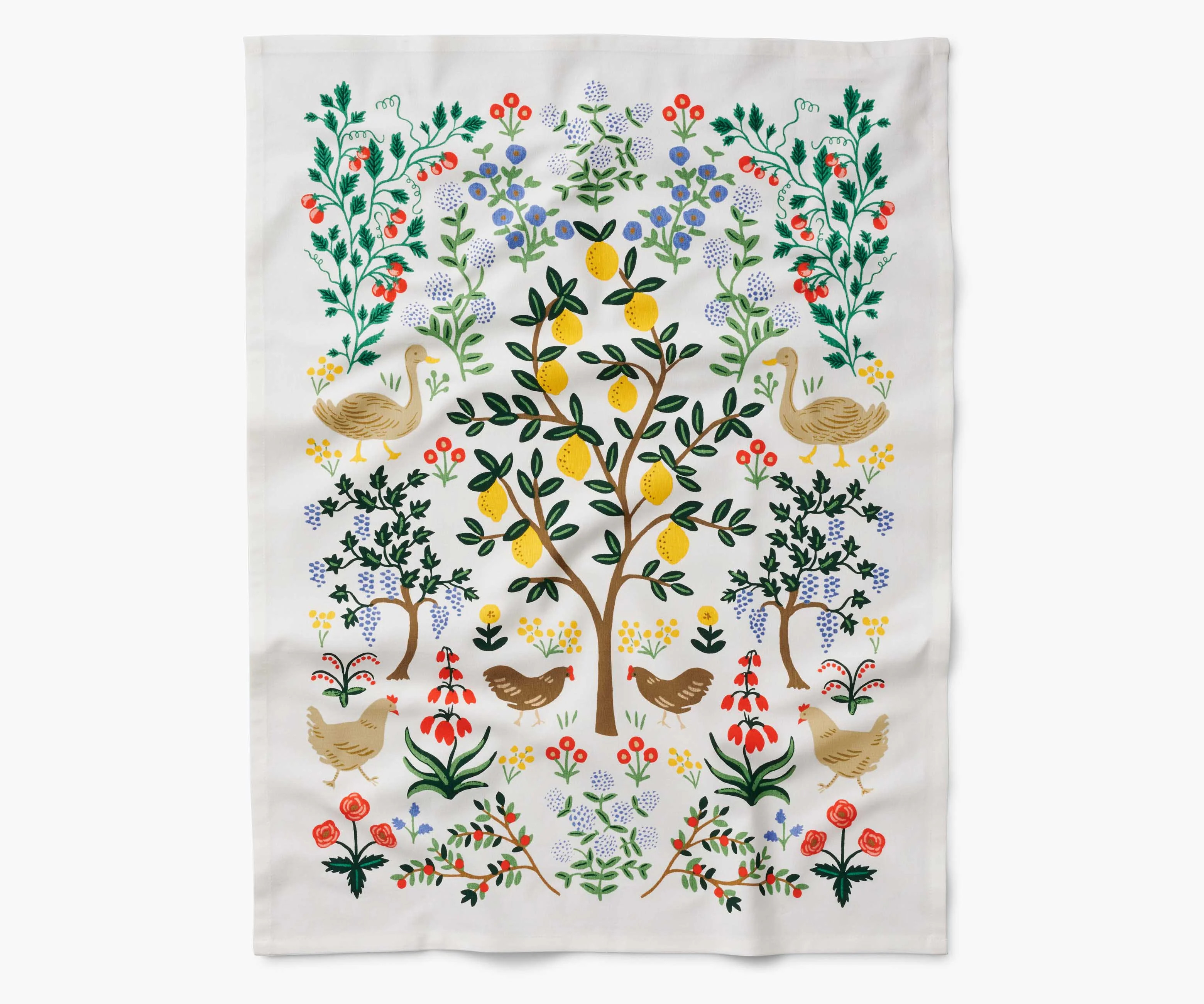 Tea Towel - Helena | Rifle Paper Co.