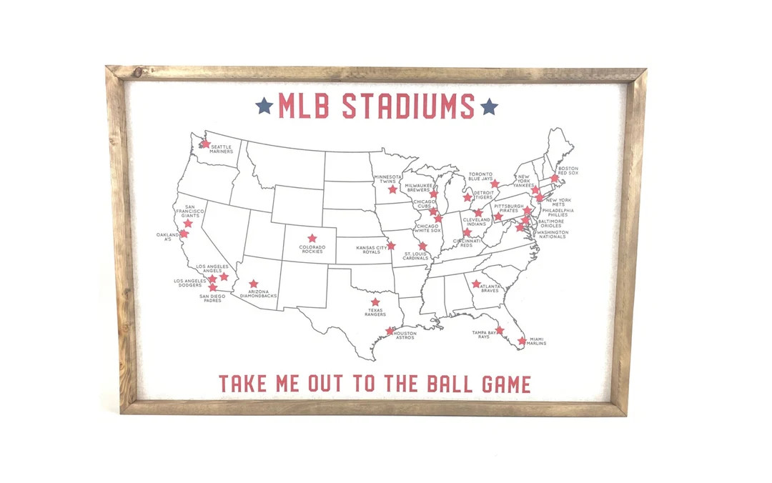 12Timbers | Etsy (US)