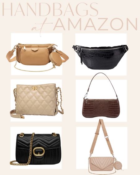 Amazon Accessories! 👡👜Click below to shop the post!

Madison Payne, Accessories, Amazon, Budget Fashion, Affordable


#LTKitbag #LTKFind #LTKunder50