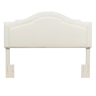 Lethel Queen Upholstered Panel Headboard | Wayfair North America