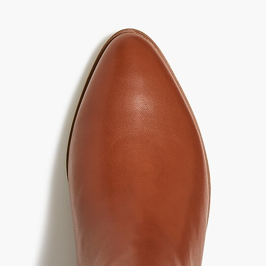 Chelsea boots | J.Crew Factory