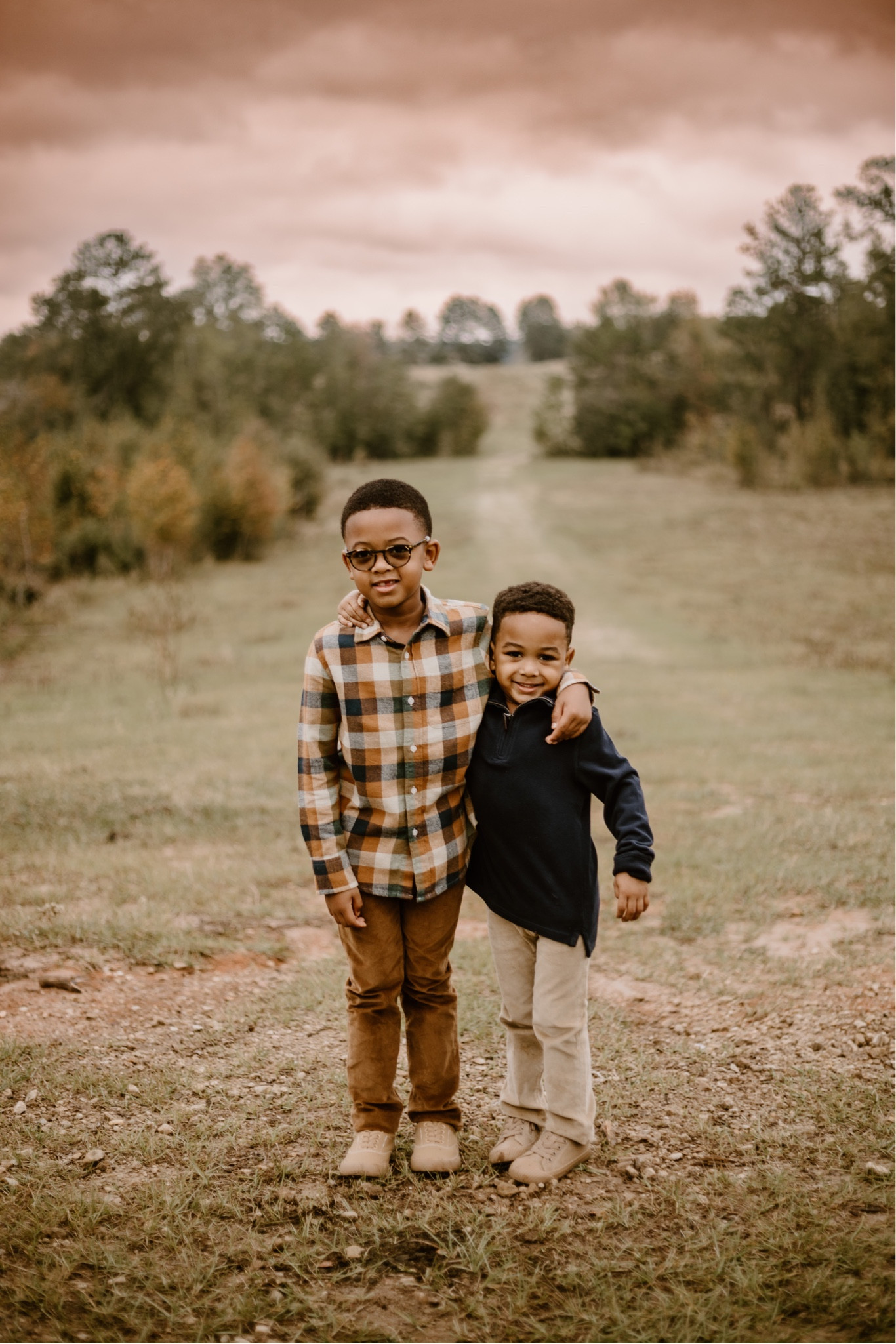 Bros before bows #toddlerfashion #brothers #familyphotos #coordinated #jcrewfactory #boysflannel #boysweater #corduroy #siblings #boysfashion #targertstyle #catandjack #warbyparker

#LTKkids #LTKbaby #LTKfamily