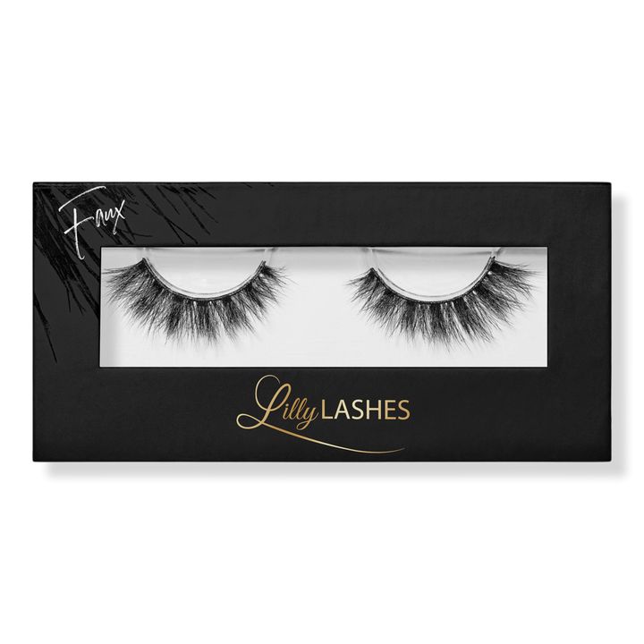 Faux Mink Chrysan Lashes | Ulta