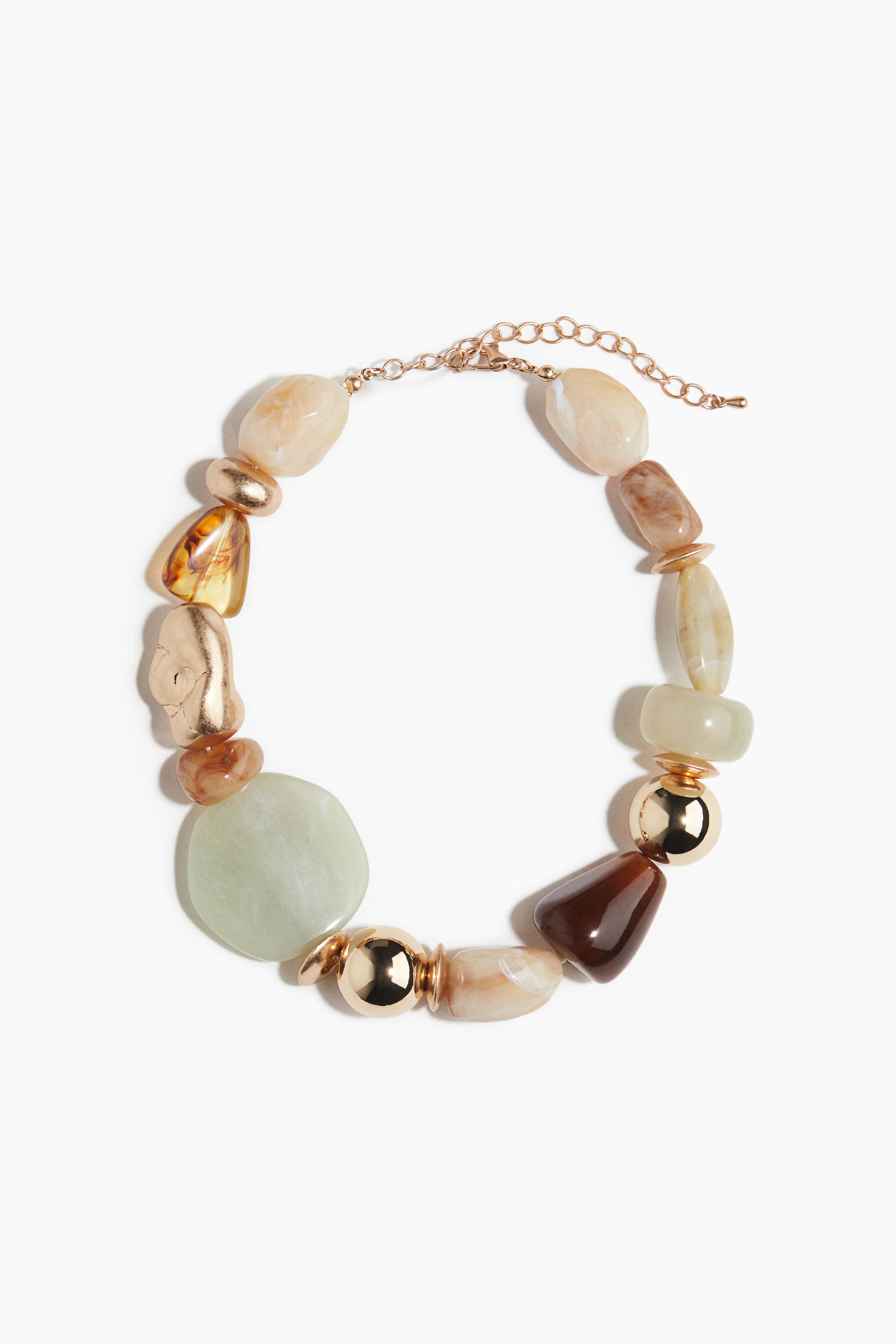 Beaded Necklace | H&M (AU)