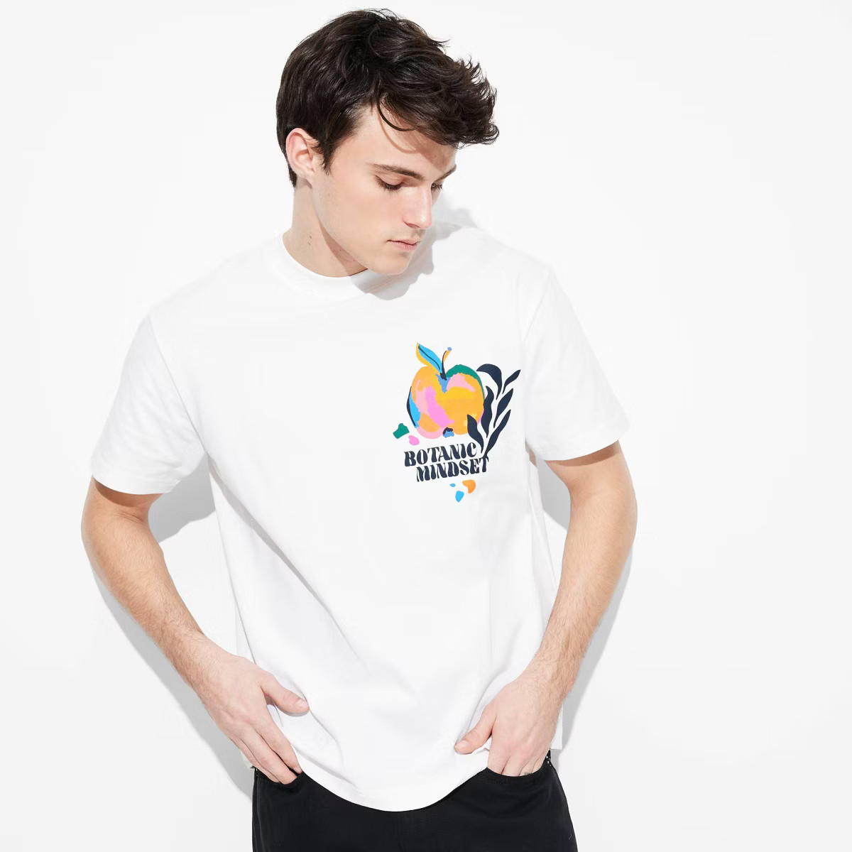 Men's Graphic Short Sleeve T-Shirt - Original Use™ | Target