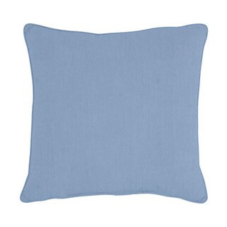 Canvas Sunbrella Outdoor Pillow | Ballard Designs, Inc.