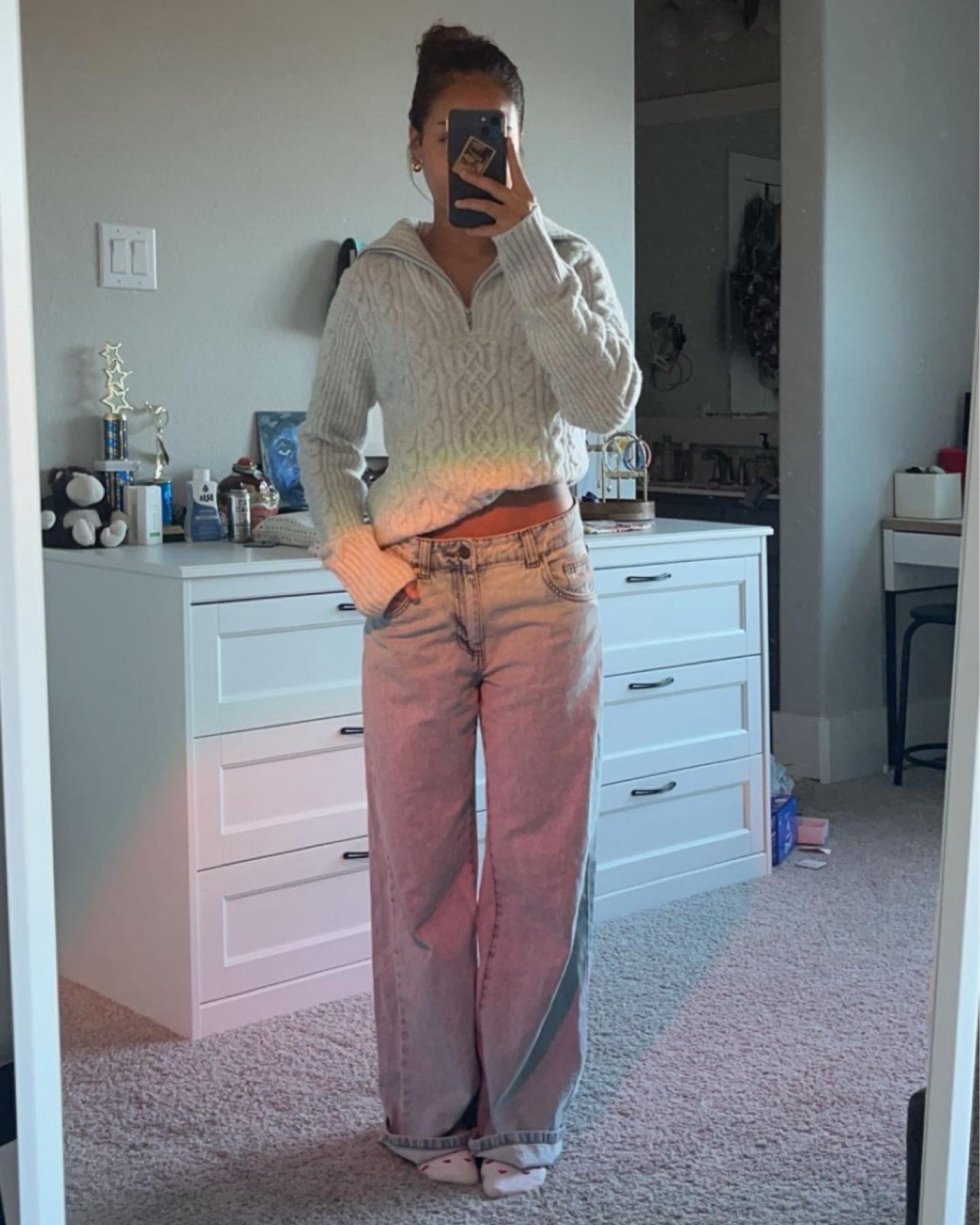 Sweater from tjmaxx! I cant find it online:((