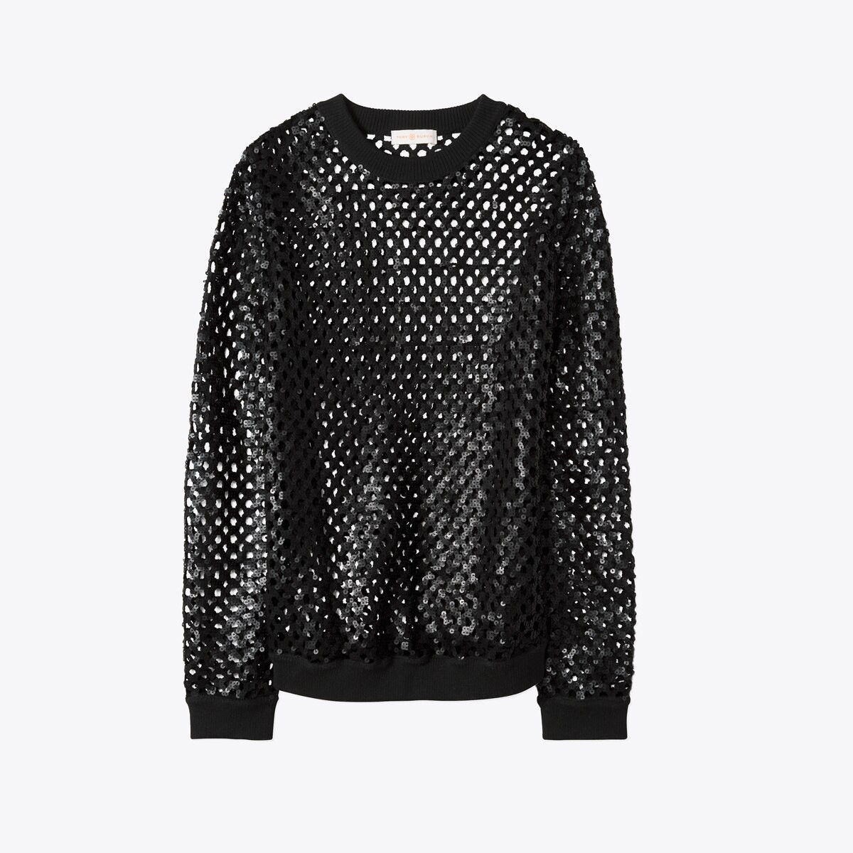 Lansing Sweater | Tory Burch (US)
