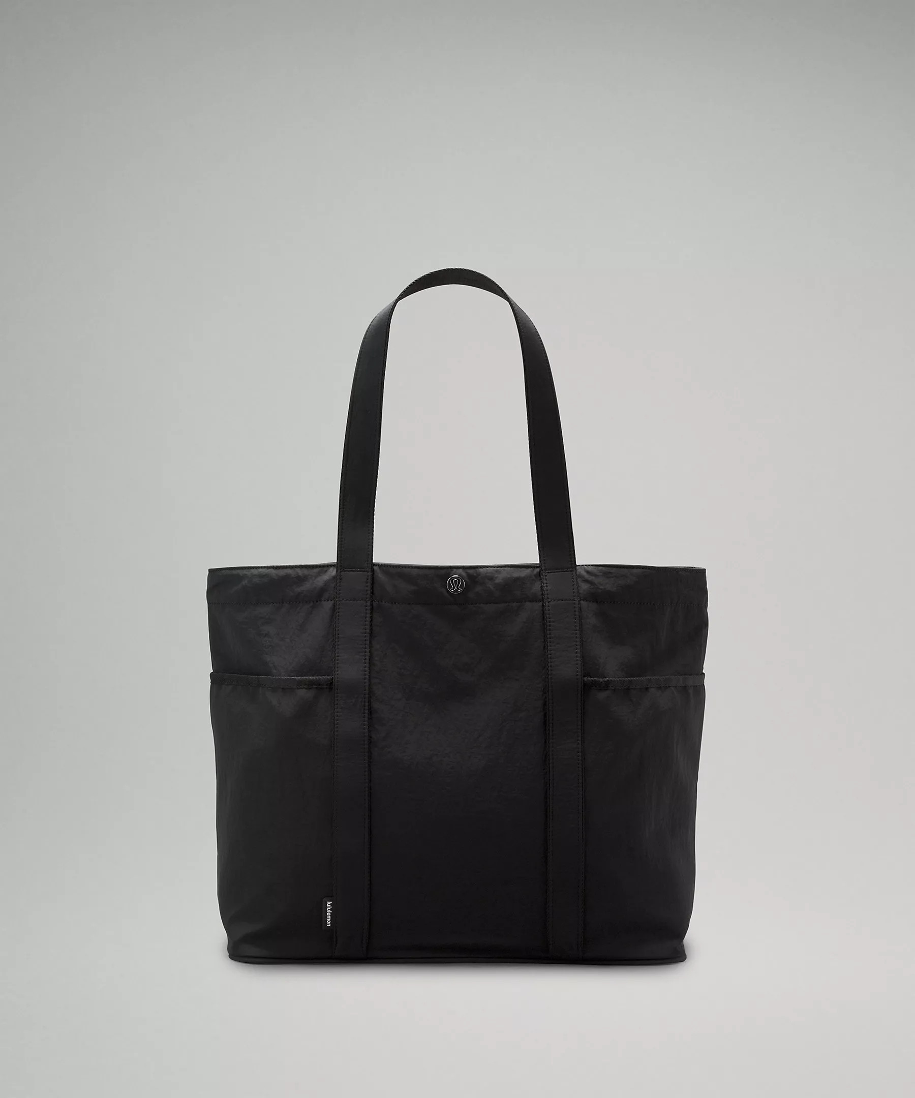 Daily Multi-Pocket Tote Bag 20L | Lululemon (US)