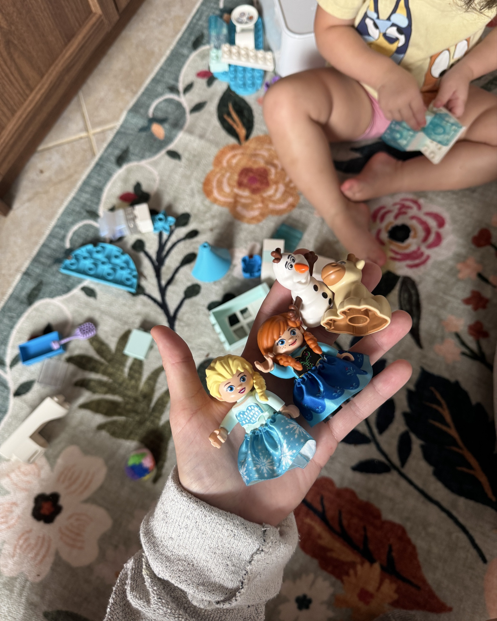 HUGE duplo savings right now! 

#LTKKids #LTKHome #LTKSaleAlert